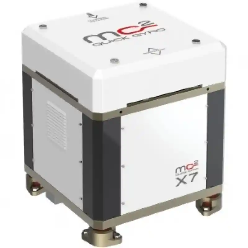 Quick Mc² X7 Cayro Dengeleyici