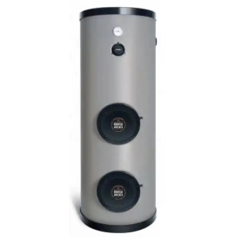 Quick Nautic Boiler Bk