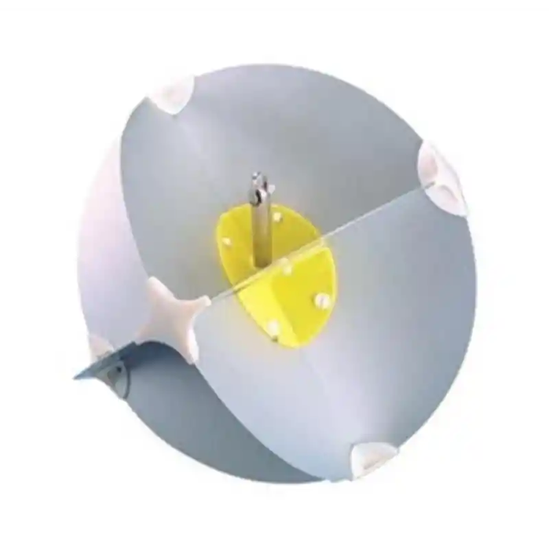 Radar reflektörü