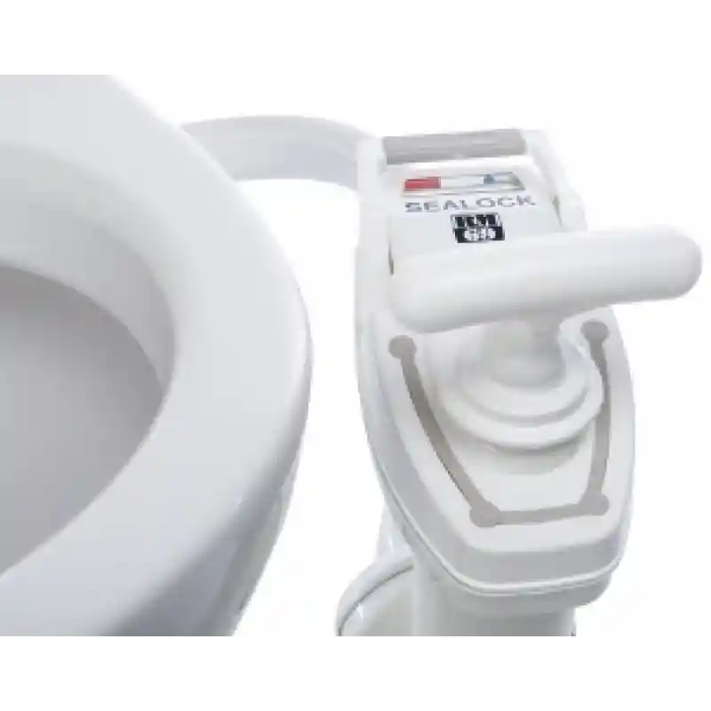 Raske Rm69 Marine Tuvalet