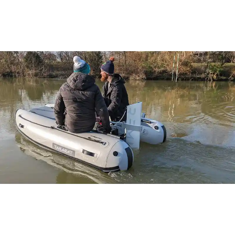 Remigo One Neo 1.5kW - 4 HP Elektrikli Dıştan Takma Deniz Motoru