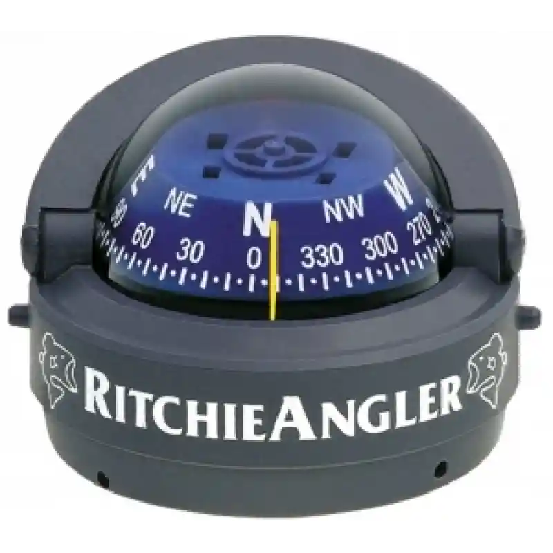 Ritchie Angler Pusula