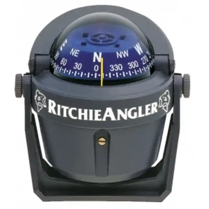 Ritchie Angler Pusula