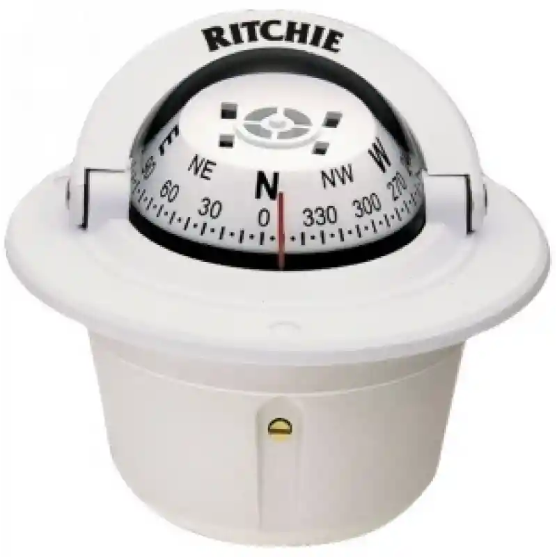 Ritchie Explorer F-50 Gömme Pusula