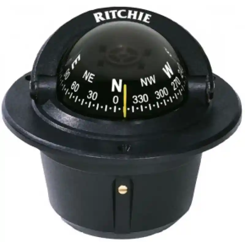 Ritchie Explorer F-50 Gömme Pusula