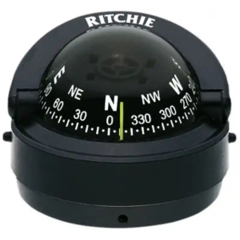 Ritchie Explorer S-53 Pusula
