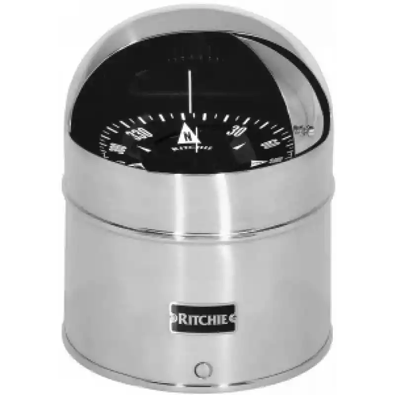 Ritchie Globemaster® D-615-p Pusula