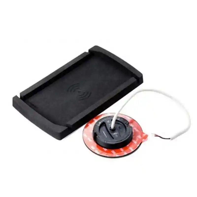 Rokk Wireless SC-CW-08FKablosuz Şarj Matı