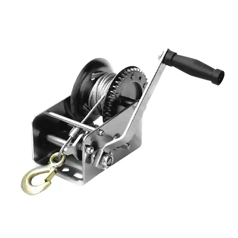 Römork Vinci 3 Yollu 1400 Lbs/ 636 Kg