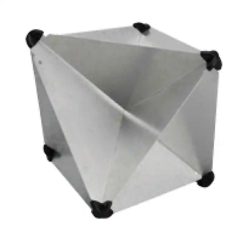 Lofrans 35000 R.o.r.c Radar Reflektörü 18 340x340x470mm