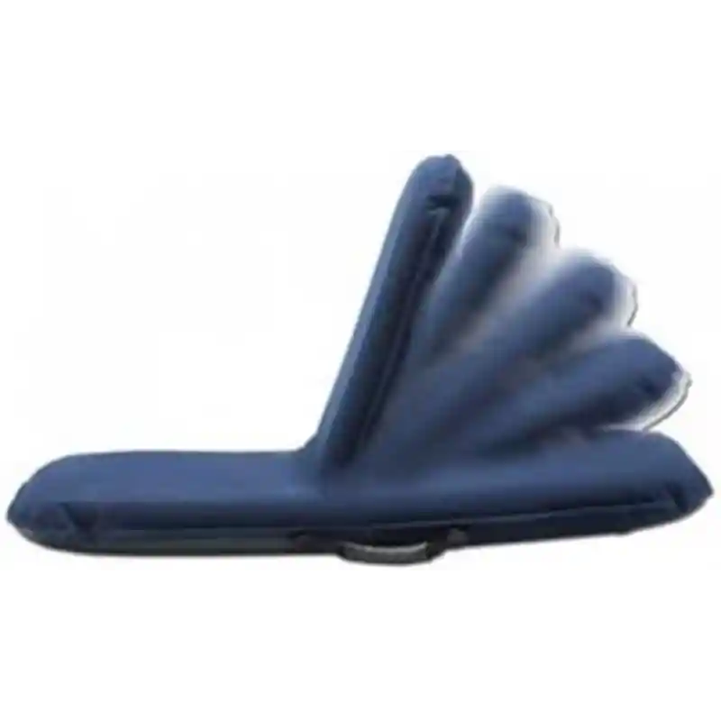 Royal Comfort Katlanır Minder Lacivert
