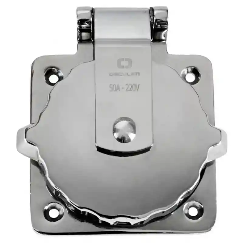 220v Priz