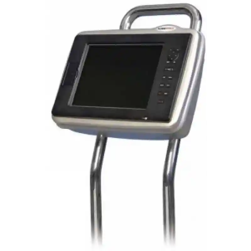 Scanpod Dümen Üstü Pod