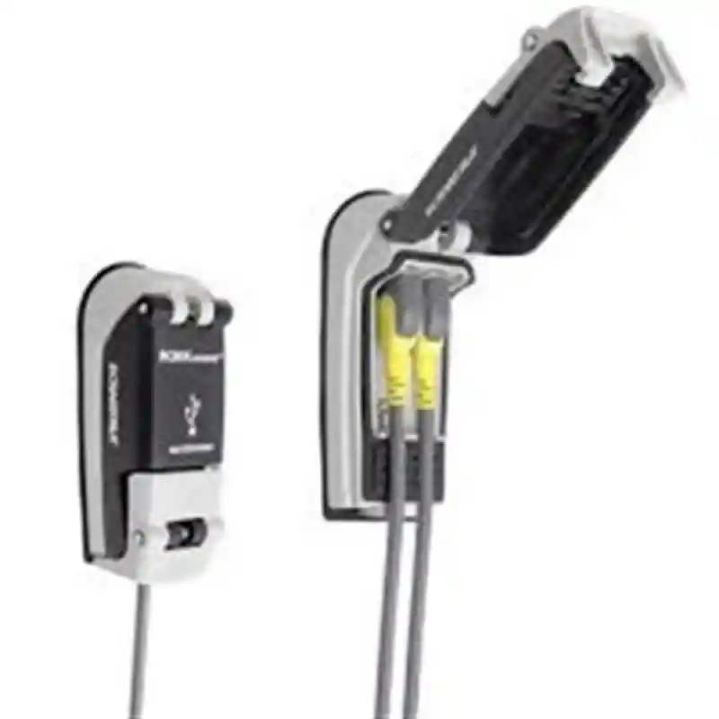 Scanstrut Rokk Çiftli Usb Soketi