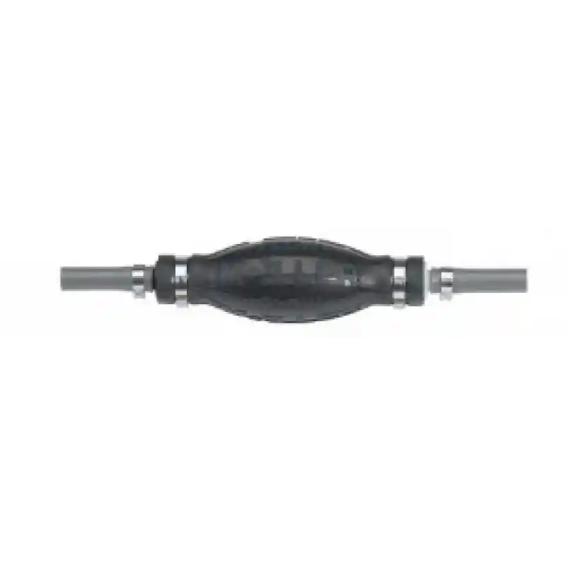 Scepter Benzin Hortumu
