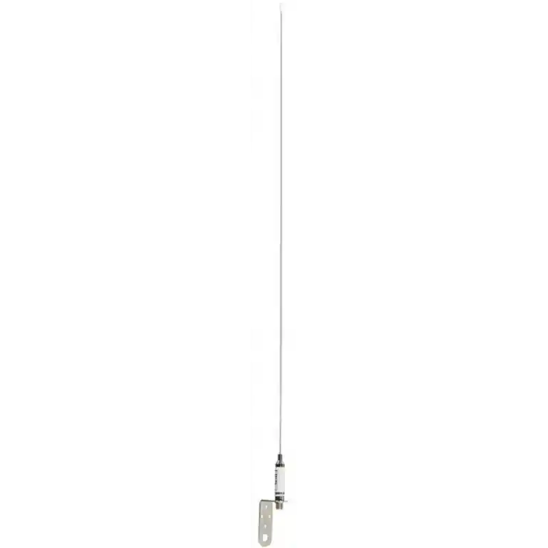 Scout KM-3A VHF Paslanmaz Çelik Anten 1,0 m