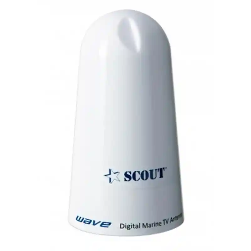 Scout Wave Marine TV Anteni