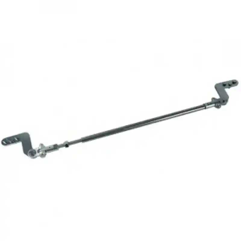 Seafirst Tie Bar