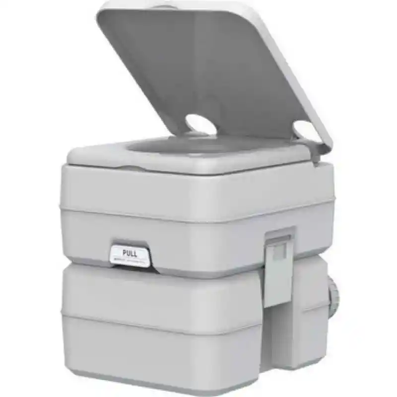 SEAFLO Portatif Tuvalet 20 Lt