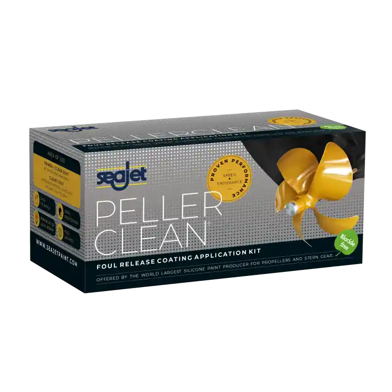 Seajet Pellerclean 325ml