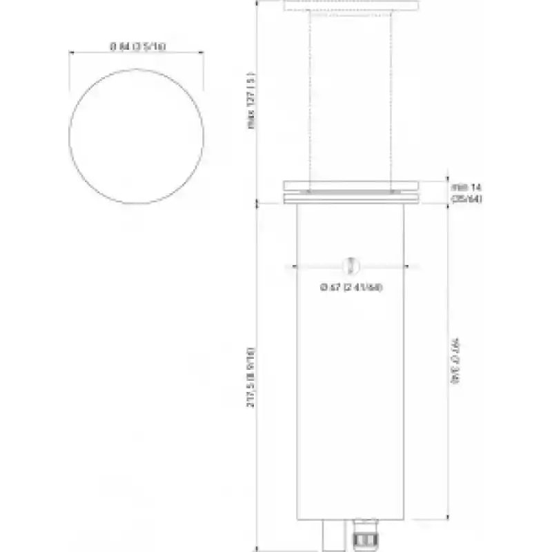 Secret Light Led