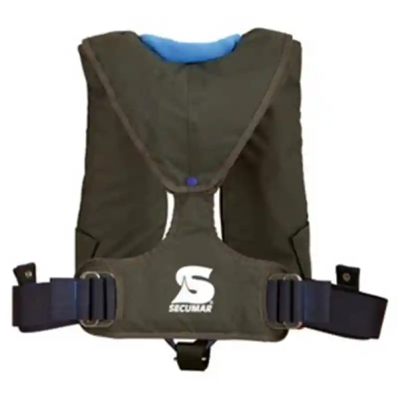 Secumar Scout 275 3D
