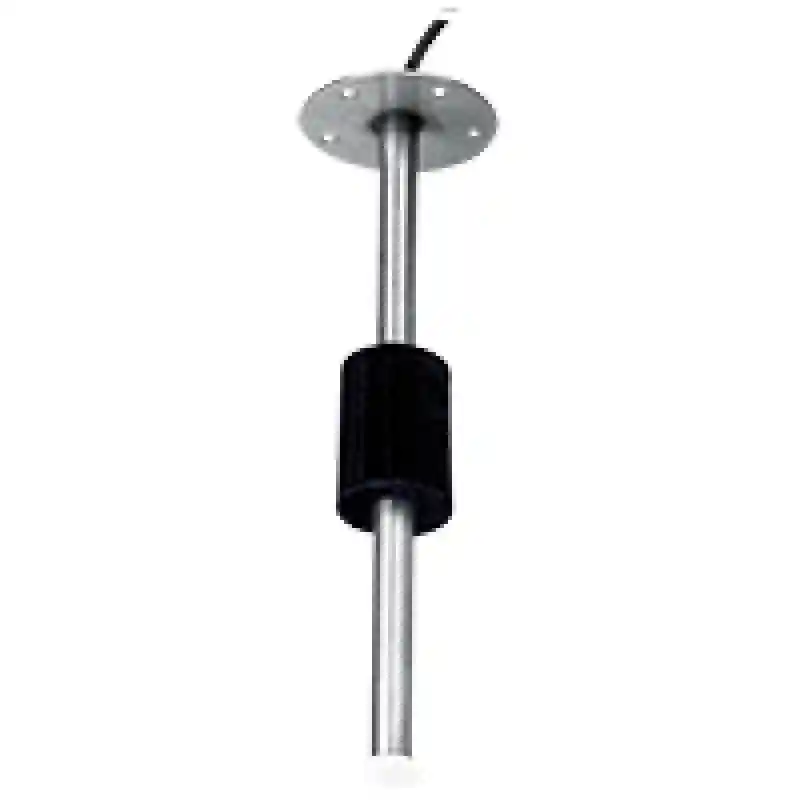Lalizas 197362 Sensör- Yakıt/su Tankları İçin 240-33 Ohm H.450mm