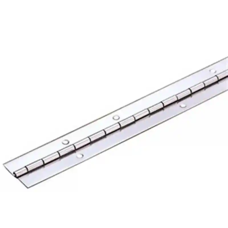 Şerit Menteşe Paslanmaz Çelik 32x910 mm