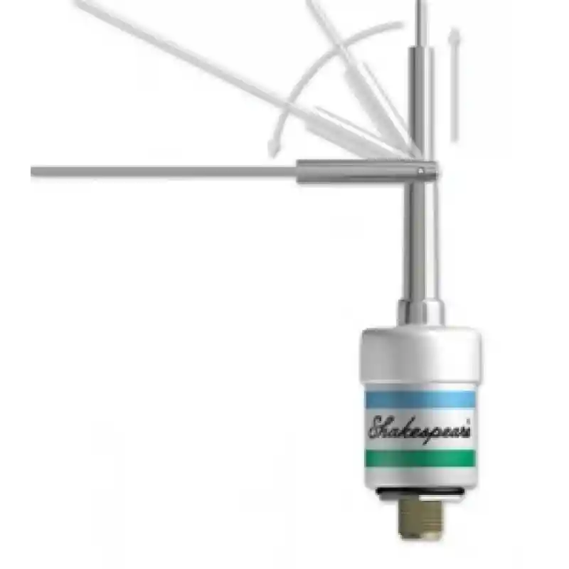 Shakespeare 5247-a Marine Vhf Anteni