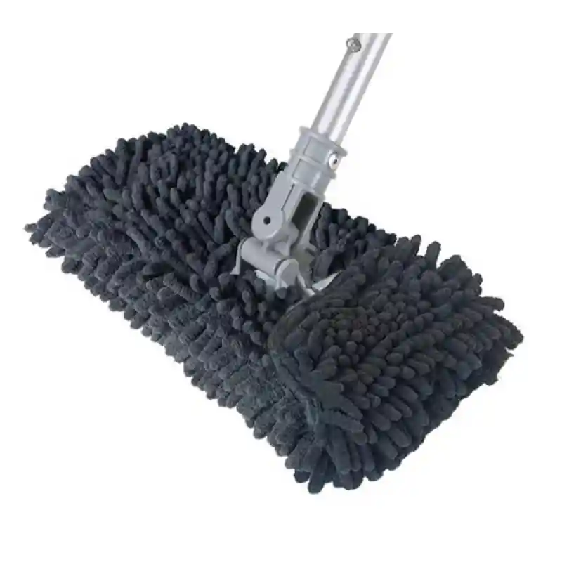 Shurhold Microfiber Temizlik Pedi, GRİ