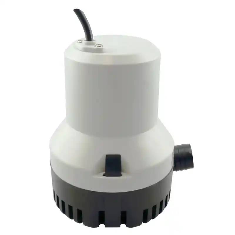 Lalizas Sintine Pompası 2000 GPH 12V