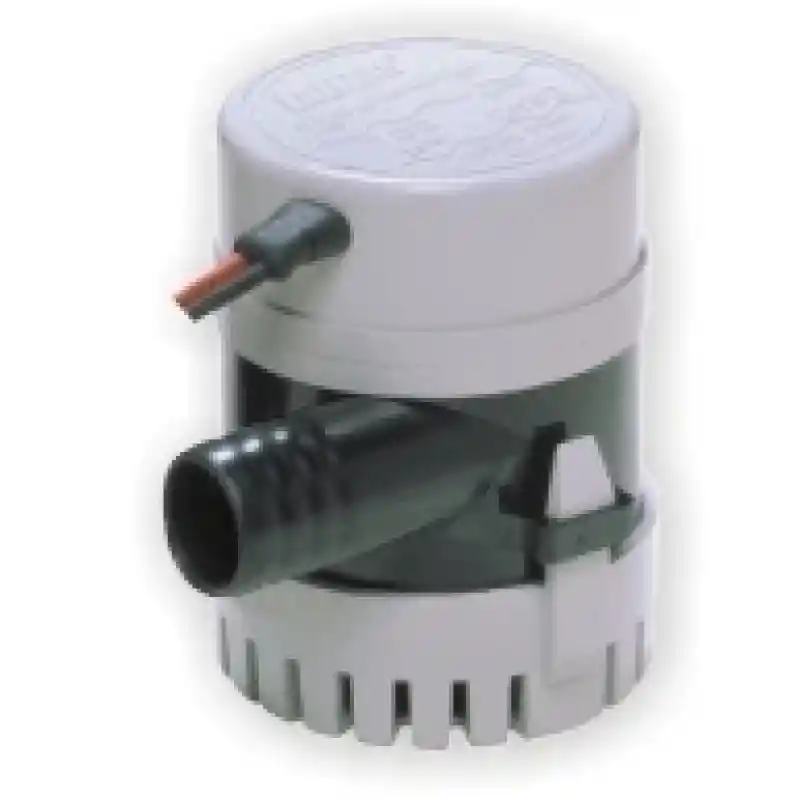 Sintine Pompası, 700Gph, 12V
