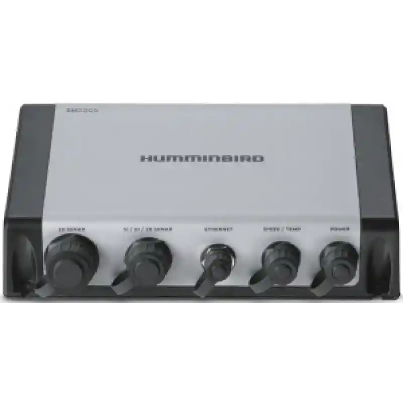 Sm1000 - 2d Sonar / 450m