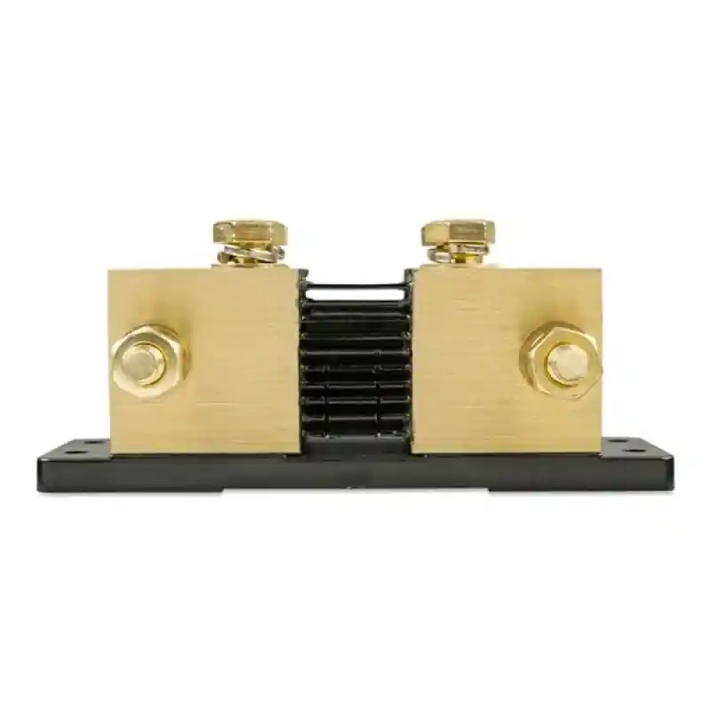 SMART SHUNT 2000A/50mV