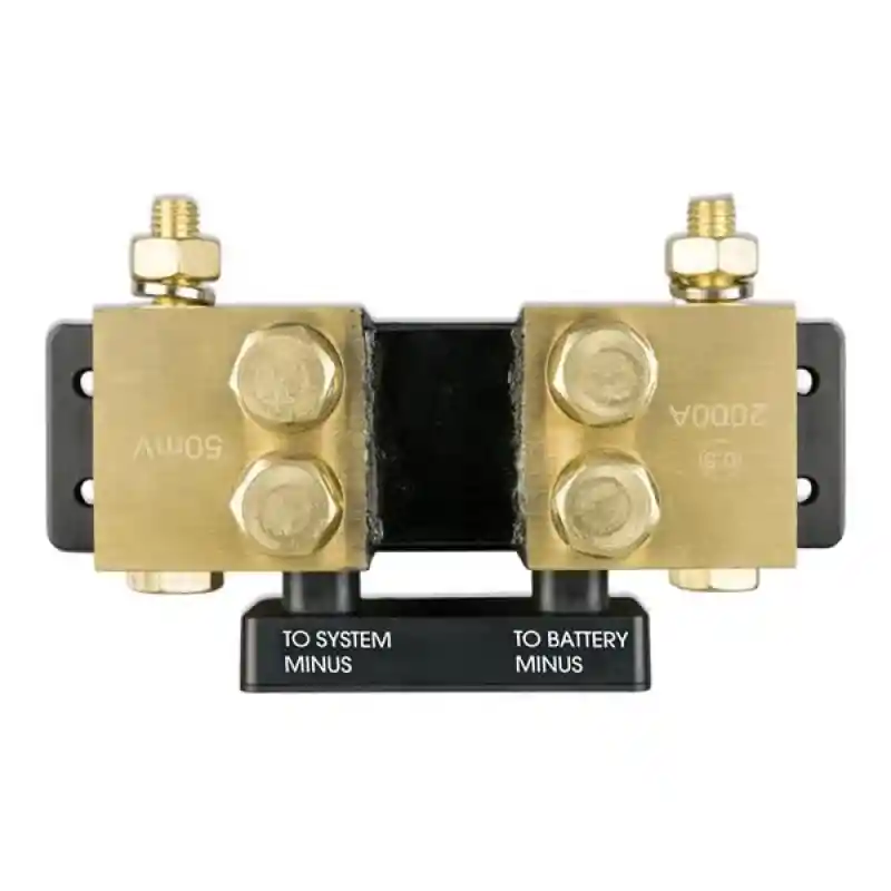 SMART SHUNT 2000A/50mV