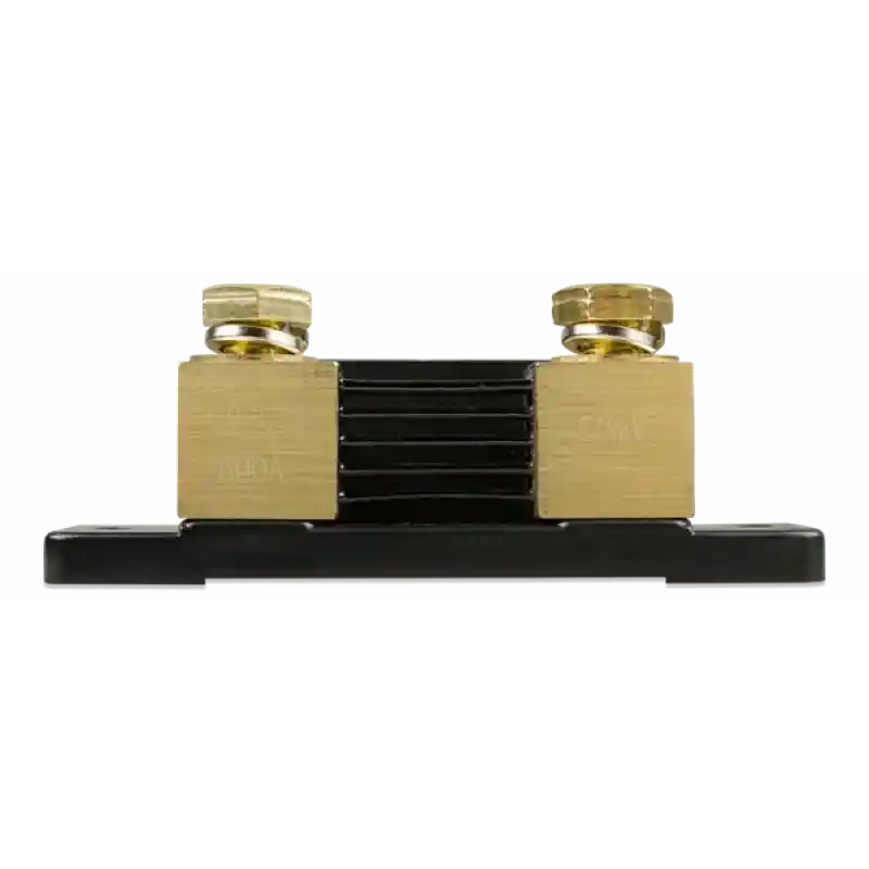 Victron Energy Smart Shunt 500A/50mV Akım Ölçüm Cihazı