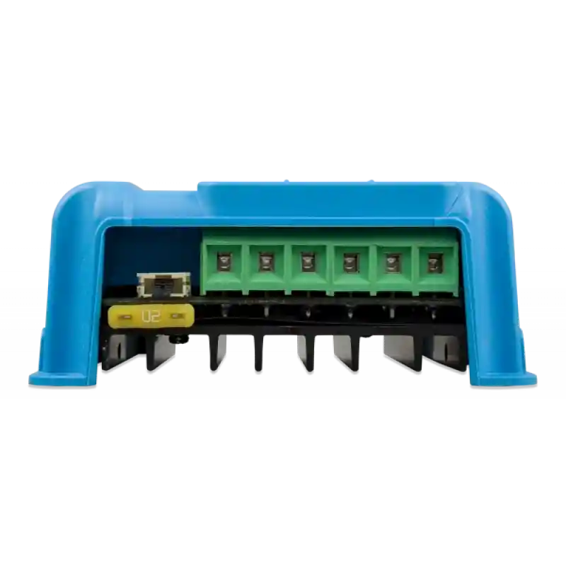 SMART SOLAR MPPT 100V/15A