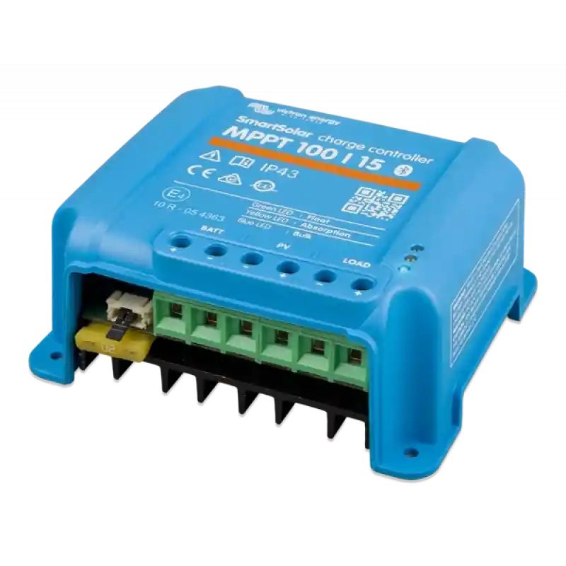 SMART SOLAR MPPT 100V/15A