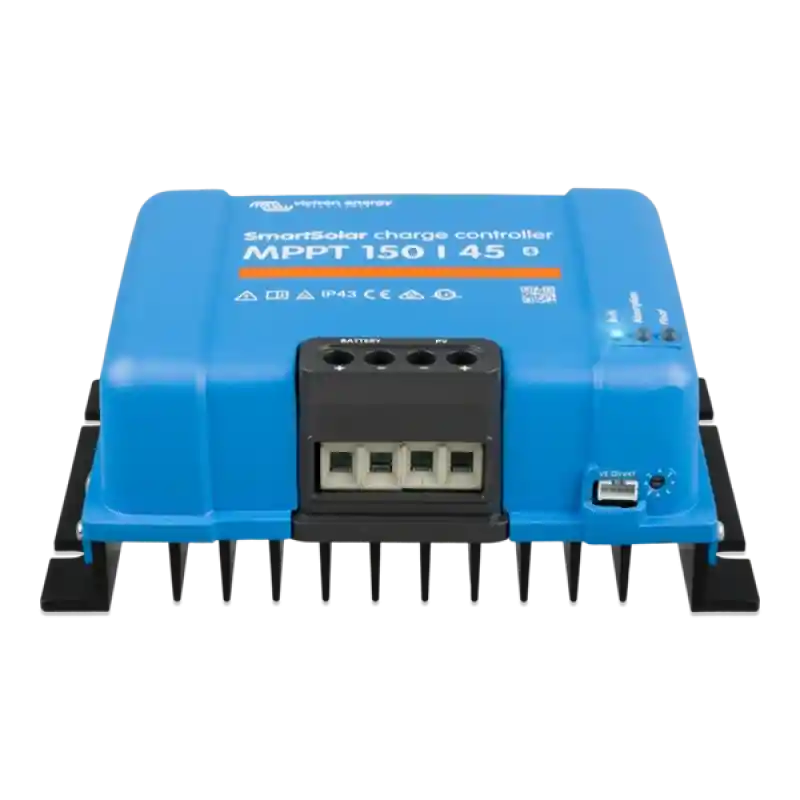 SMART SOLAR MPPT 150V/45A-TR