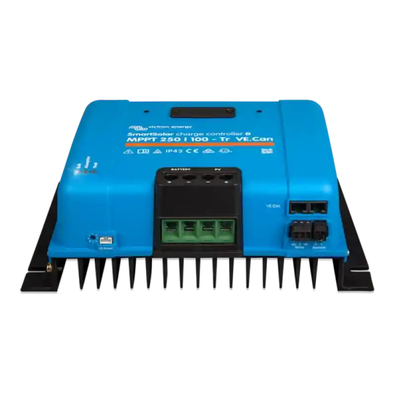 SMART SOLAR MPPT 250V/100A VE.CAN MC4