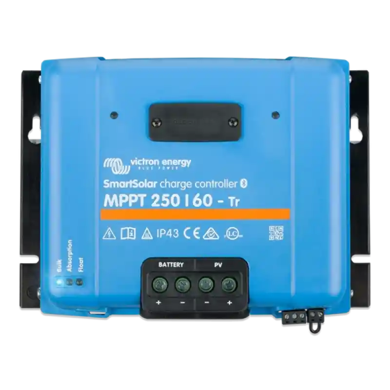 SMART SOLAR MPPT 250V/60A-TR