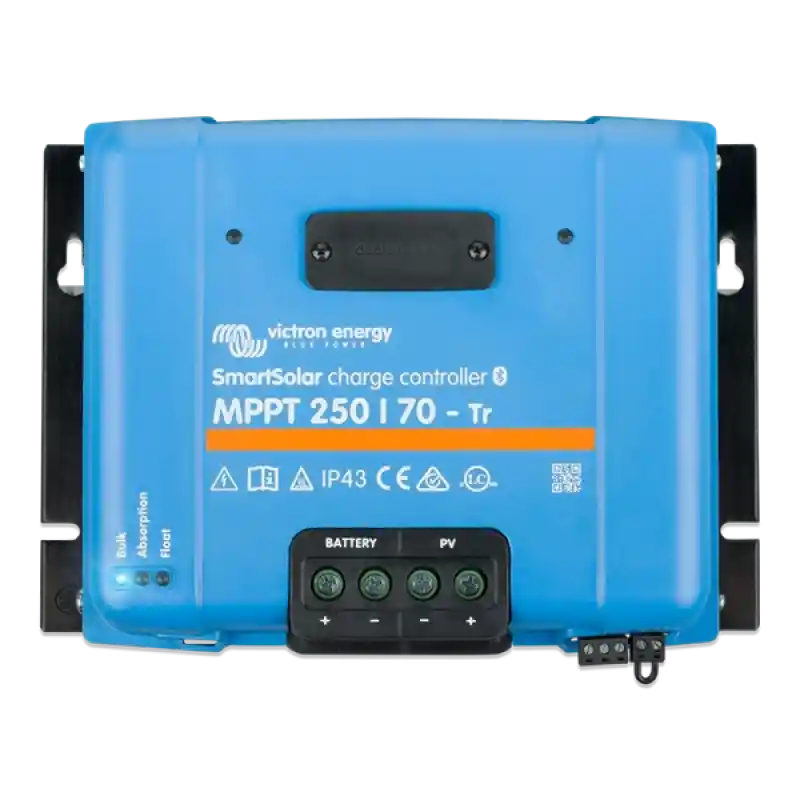 SMART SOLAR MPPT 250V/70A-TR