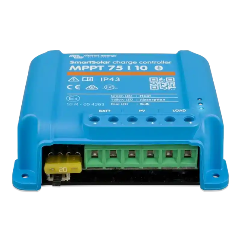 SMART SOLAR MPPT 75V/10A