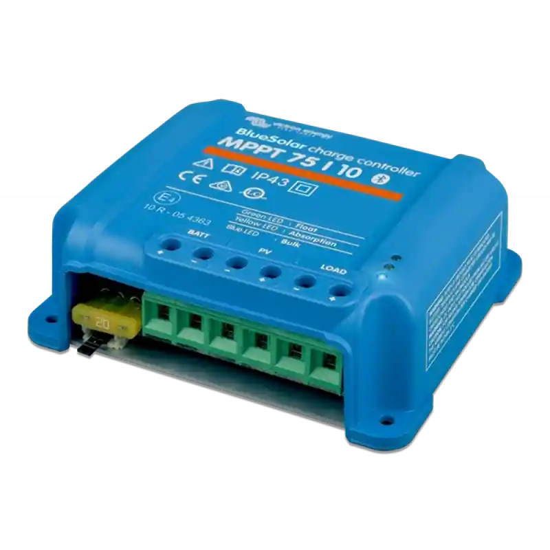 SMART SOLAR MPPT 75V/10A