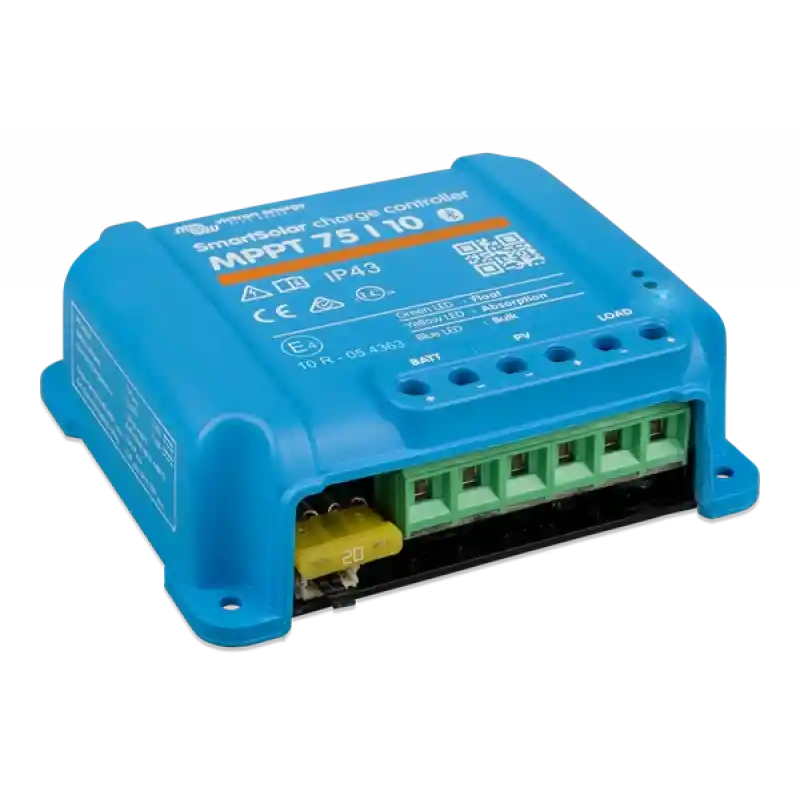 SMART SOLAR MPPT 75V/10A