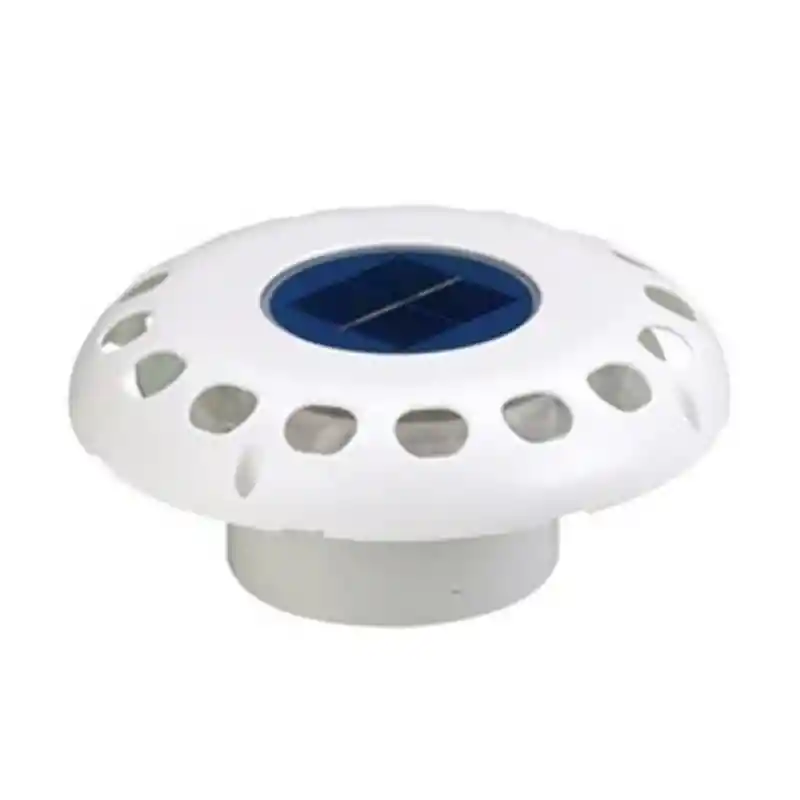 Solar havalandırma plastik 200mm
