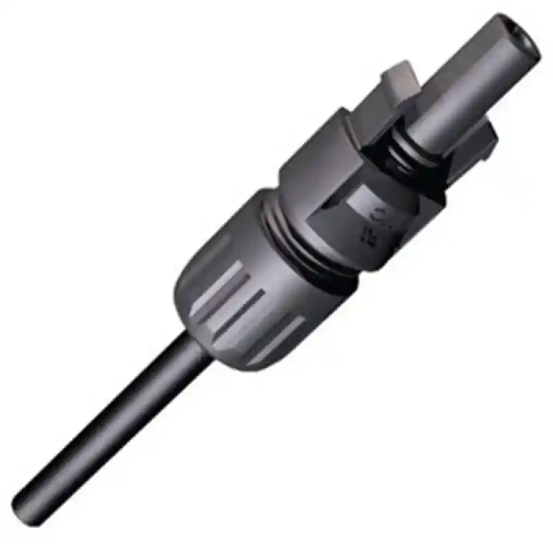 Solar Panel MC-4 Connector Kit