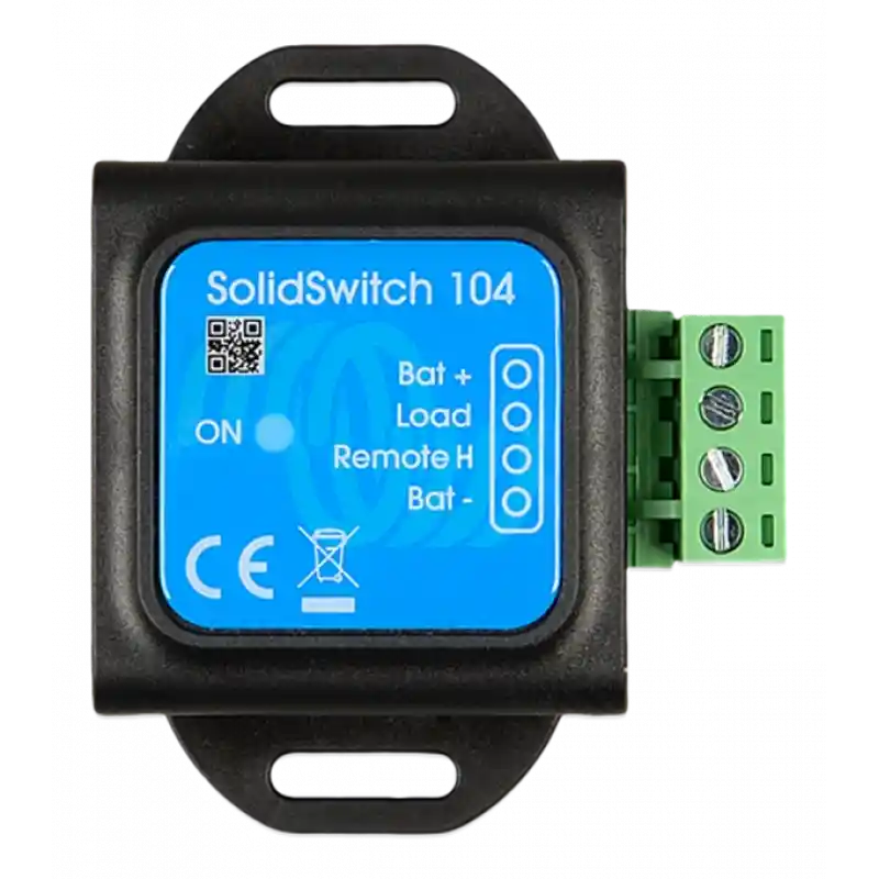 SOLIDSWITCH 104