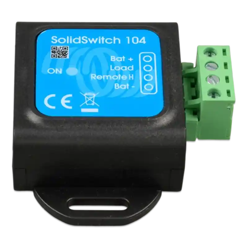 SOLIDSWITCH 104