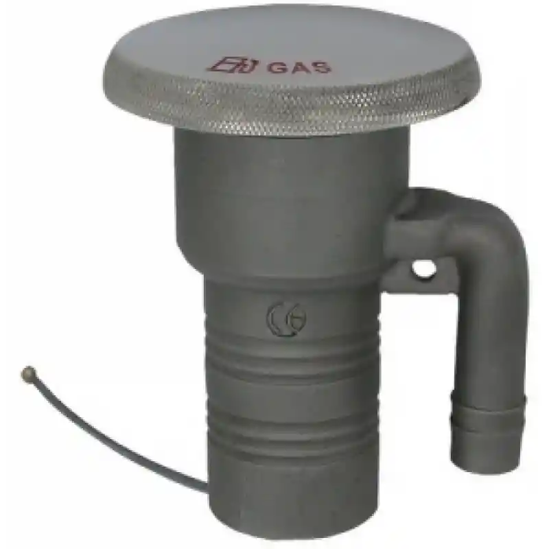 Southco Marine Su Dolum Ağızı